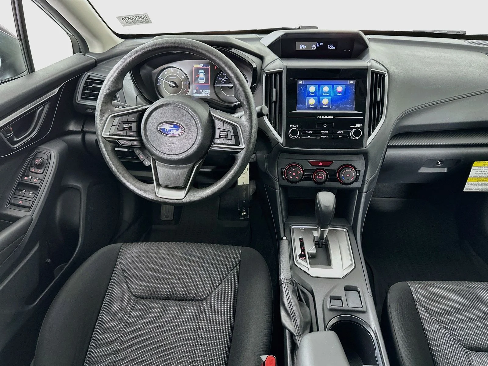 Used 2019 Ice Silver Metallic Subaru 2.0i image 20