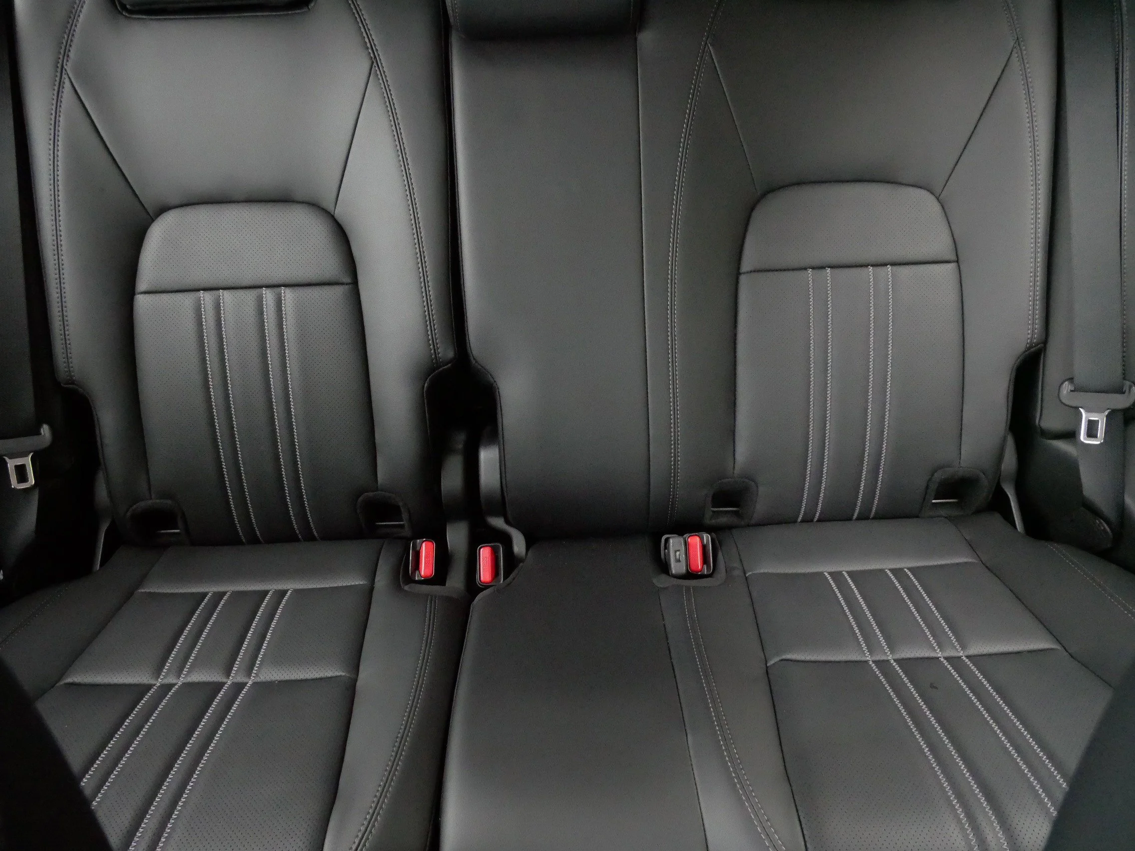 2026 Honda HR-V EX-L - Photo 13