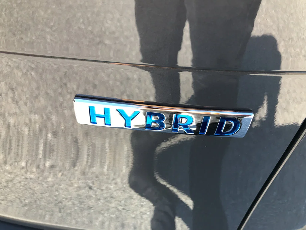 New 2026 Mazda CX-50 Hybrid Premium