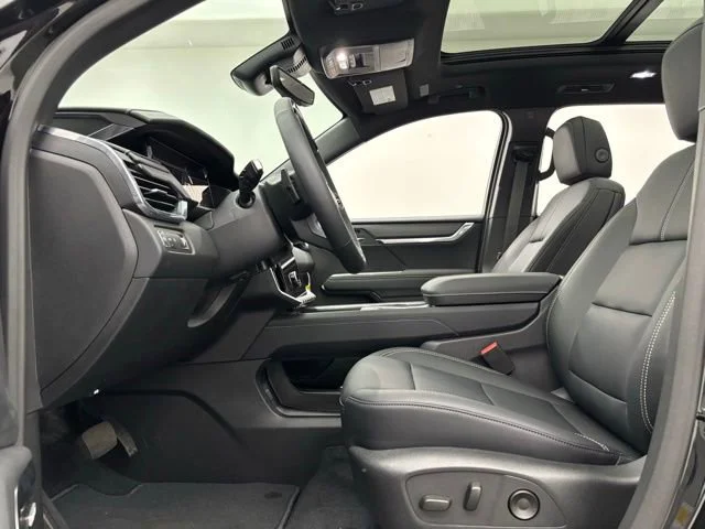 2026 GMC Acadia Elevation - Photo 20