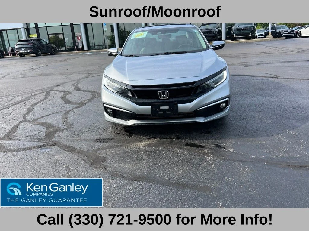 Used 2020  Honda Touring image 3