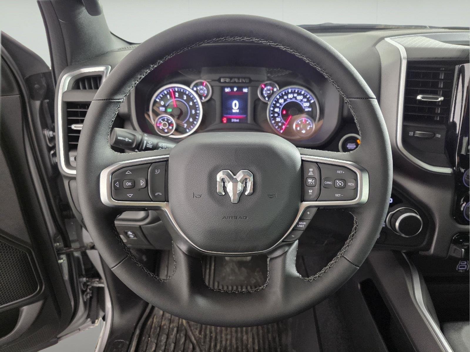 2025 RAM 1500 Big Horn/Lone Star - Photo 28