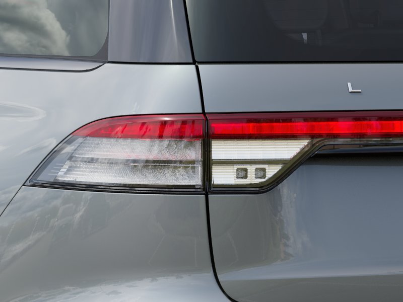 New 2027 Avalanche Gray Clearcoat Lincoln Premiere image 21