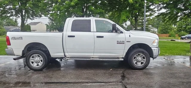 2016 RAM 2500 Tradesman 4X4 Crew Cab SWB's photo