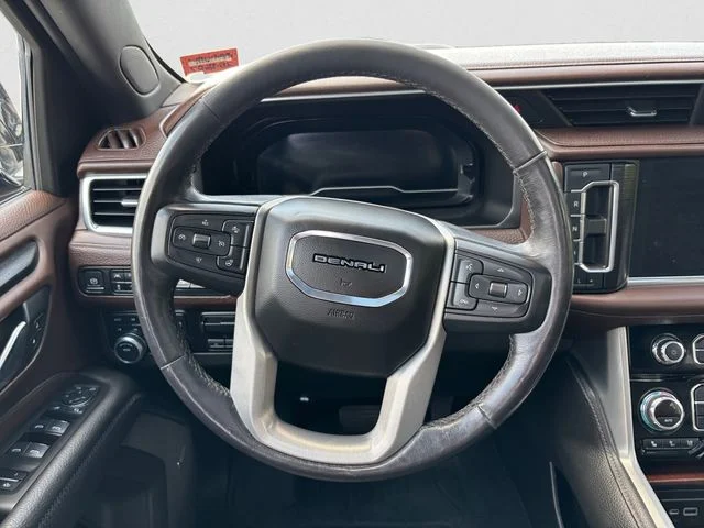 Used 2022 Black GMC Denali image 13
