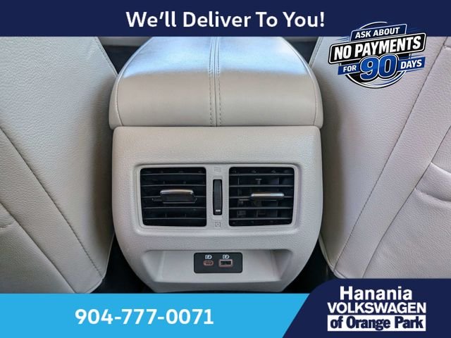 Used 2022 Black Nissan 2.5 SL image 15
