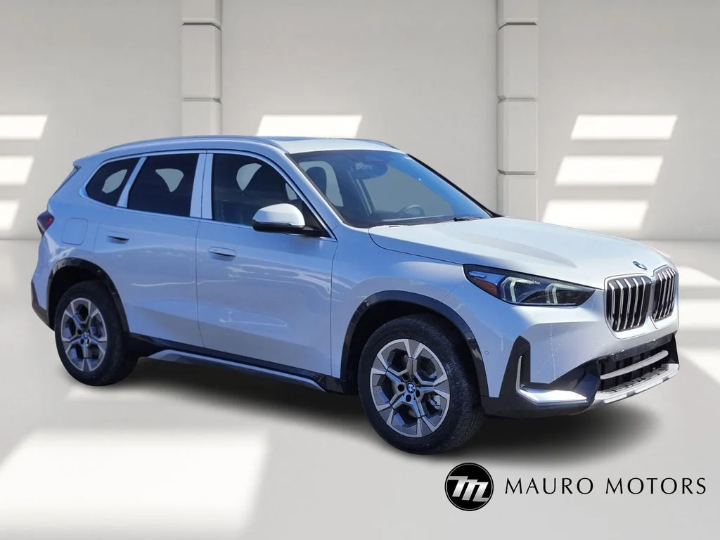 2026 BMW X1 28i