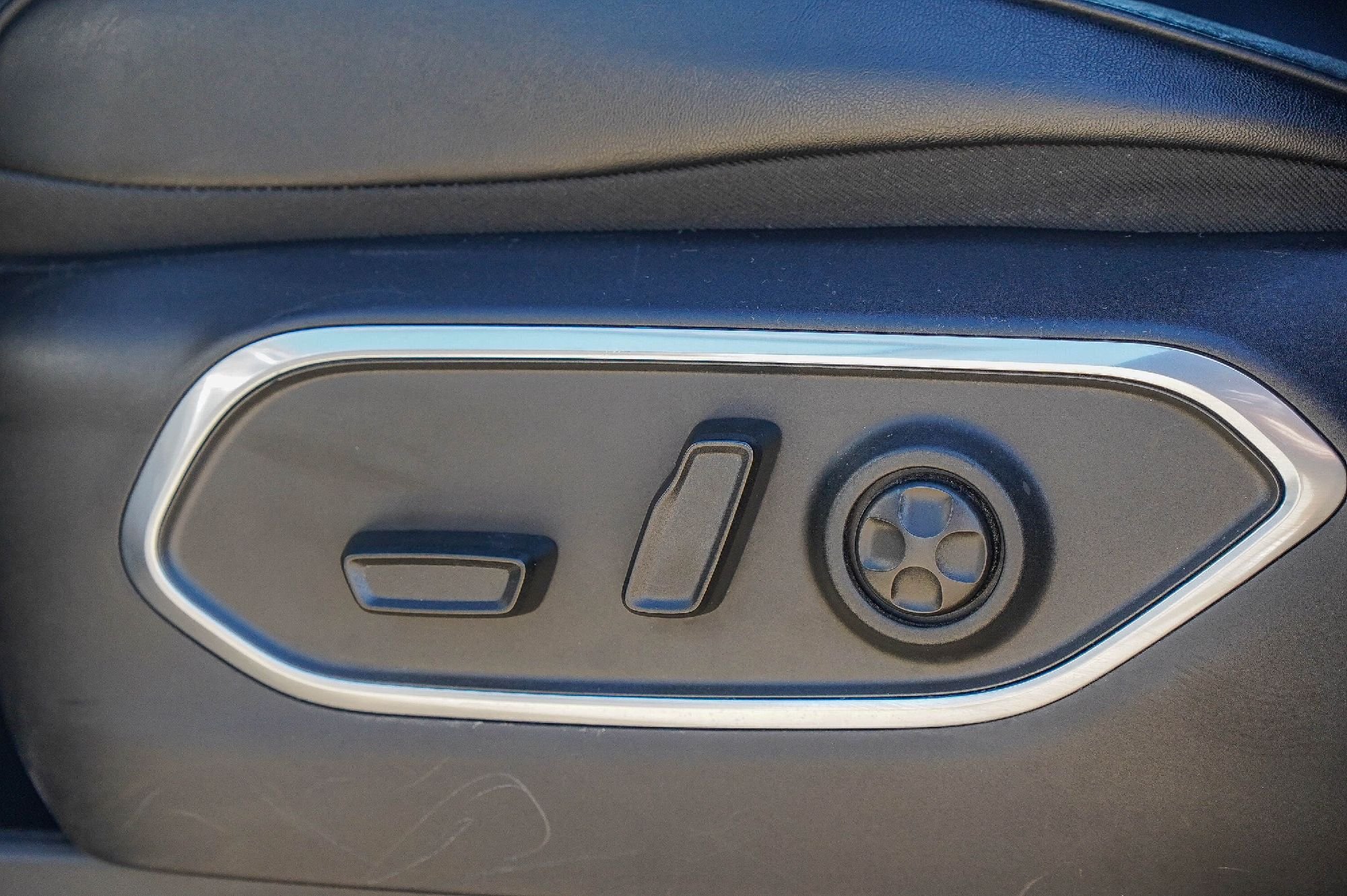 2024 Jeep Wagoneer Series II - Photo 23