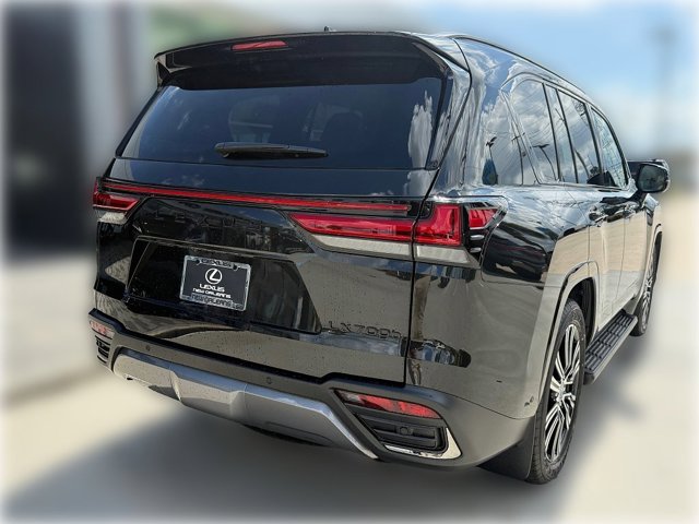 New 2026 Caviar Lexus LUXURY image 16