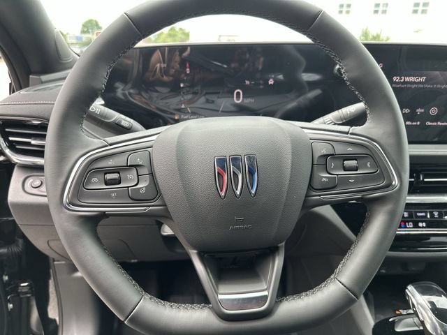 2026 Buick Envista Avenir - Photo 13