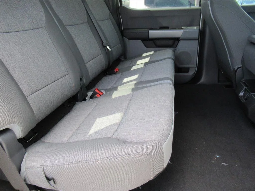 2026 Ford F-250 Super Duty XL - Photo 27