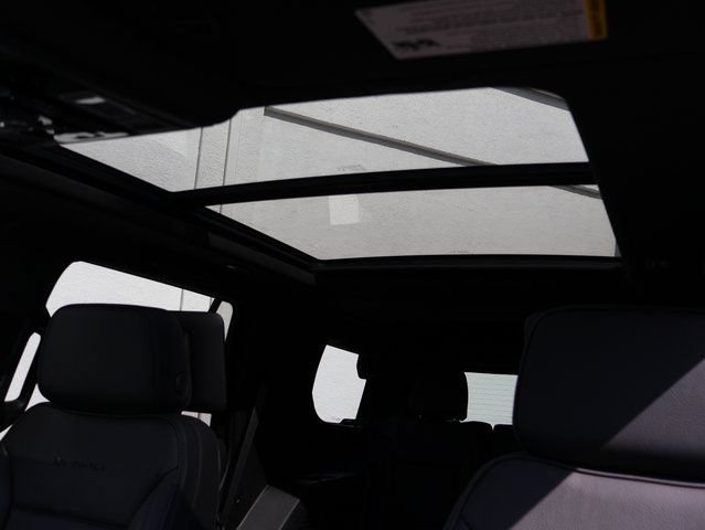 New 2026 Downpour Metallic GMC Denali image 47