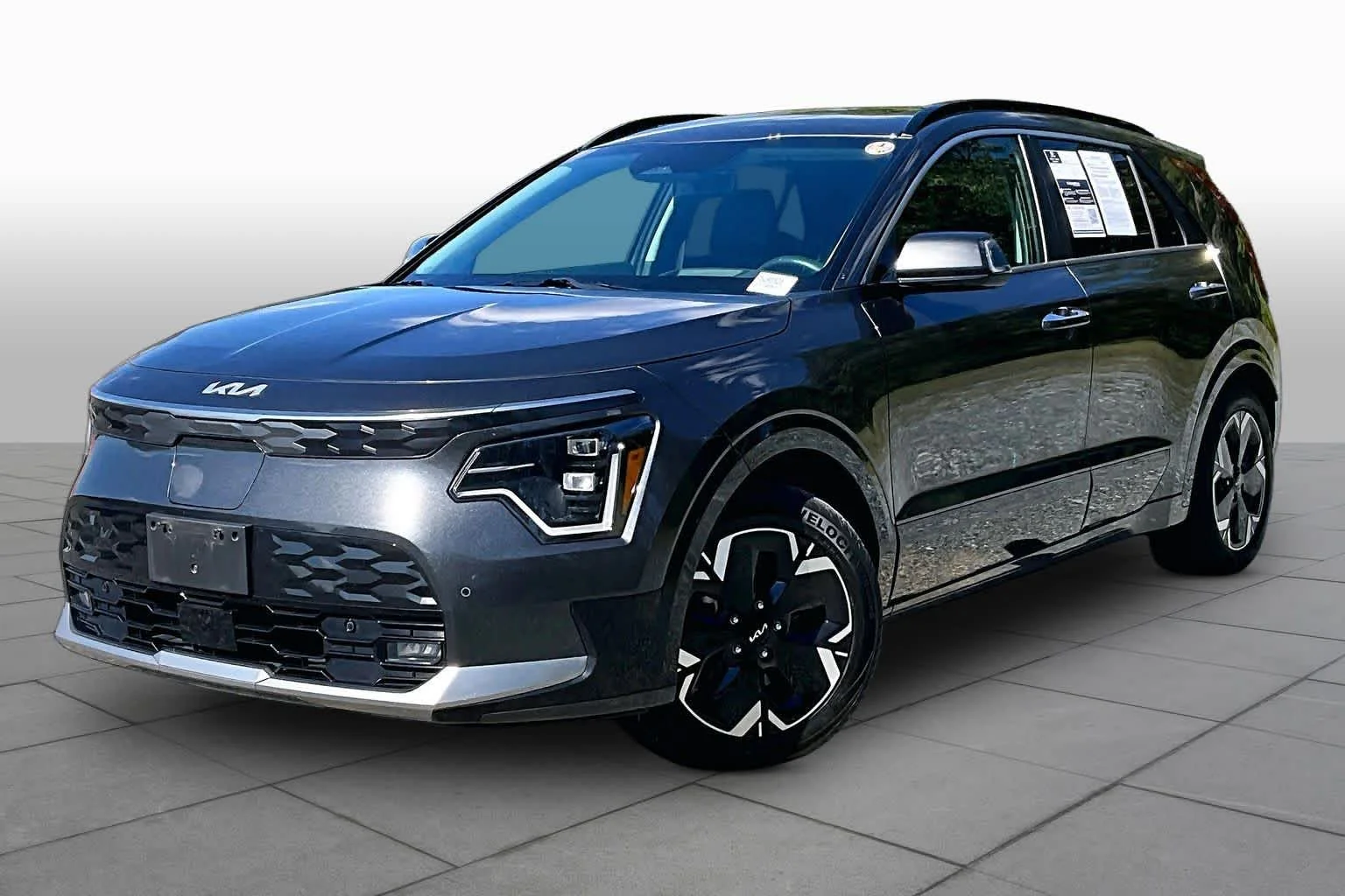 2024 Kia Niro