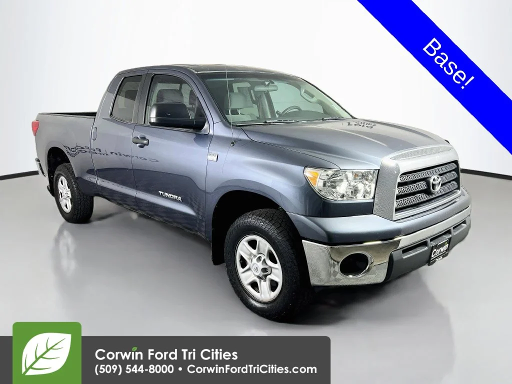 2008 Toyota Tundra