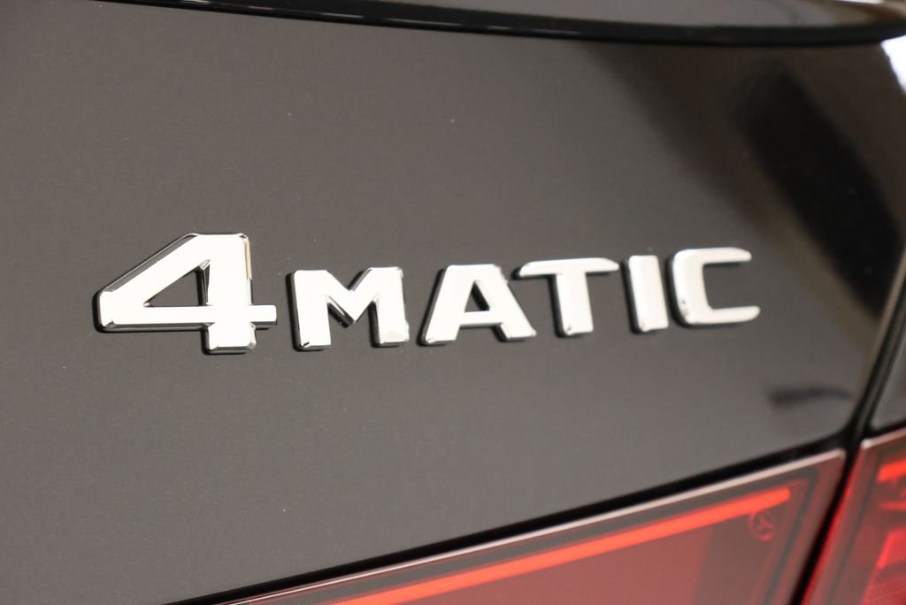 Used 2026 Obsidian Black Metallic Mercedes-Benz C 300 image 10