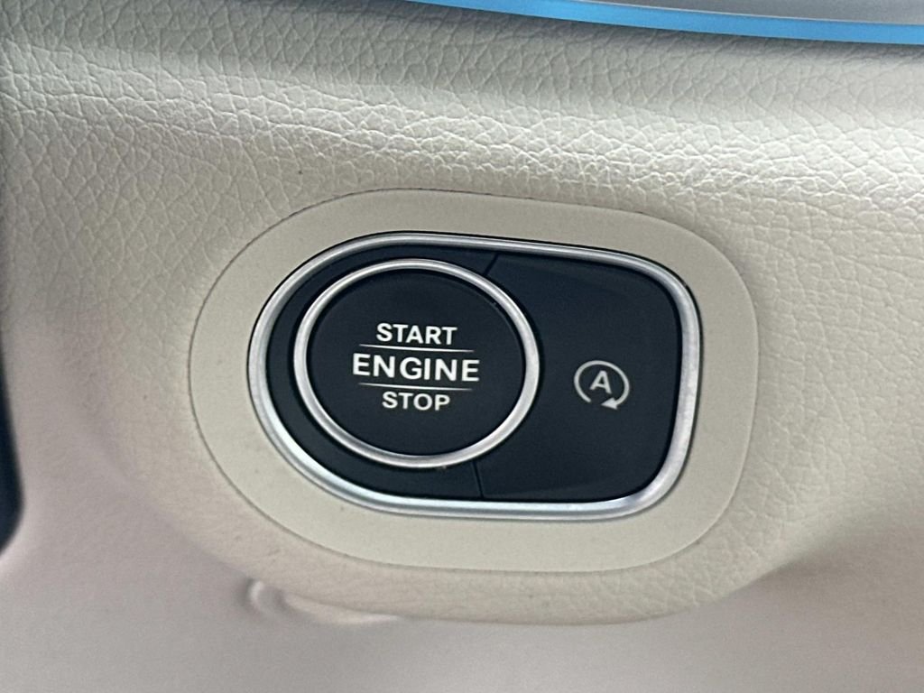 Used 2022 Selenite Gray Metallic Mercedes-Benz GLE 350 image 28