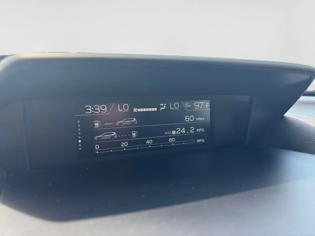 Used 2020 Black Subaru Limited image 27