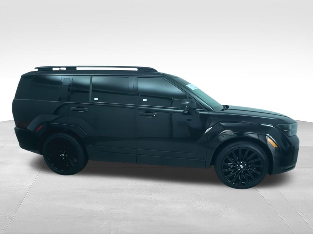 2024 Hyundai Santa Fe Calligraphy - Photo 4