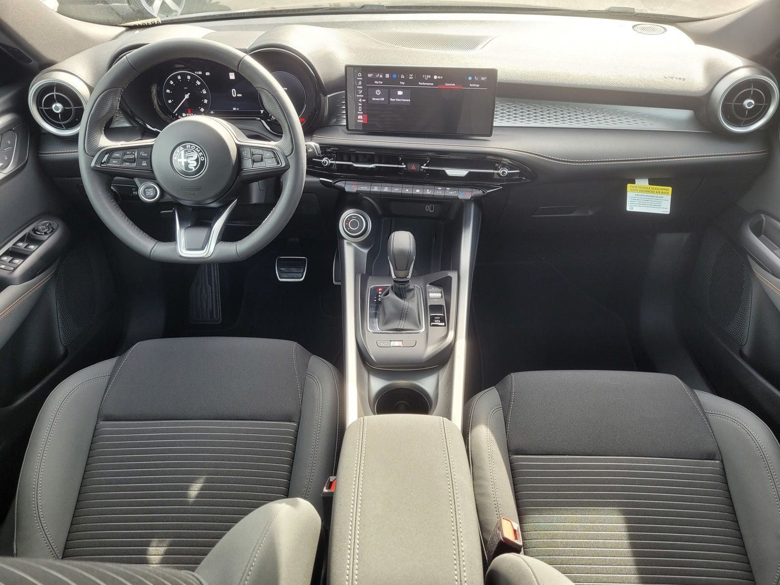 2025 Alfa Romeo Tonale Base - Photo 6