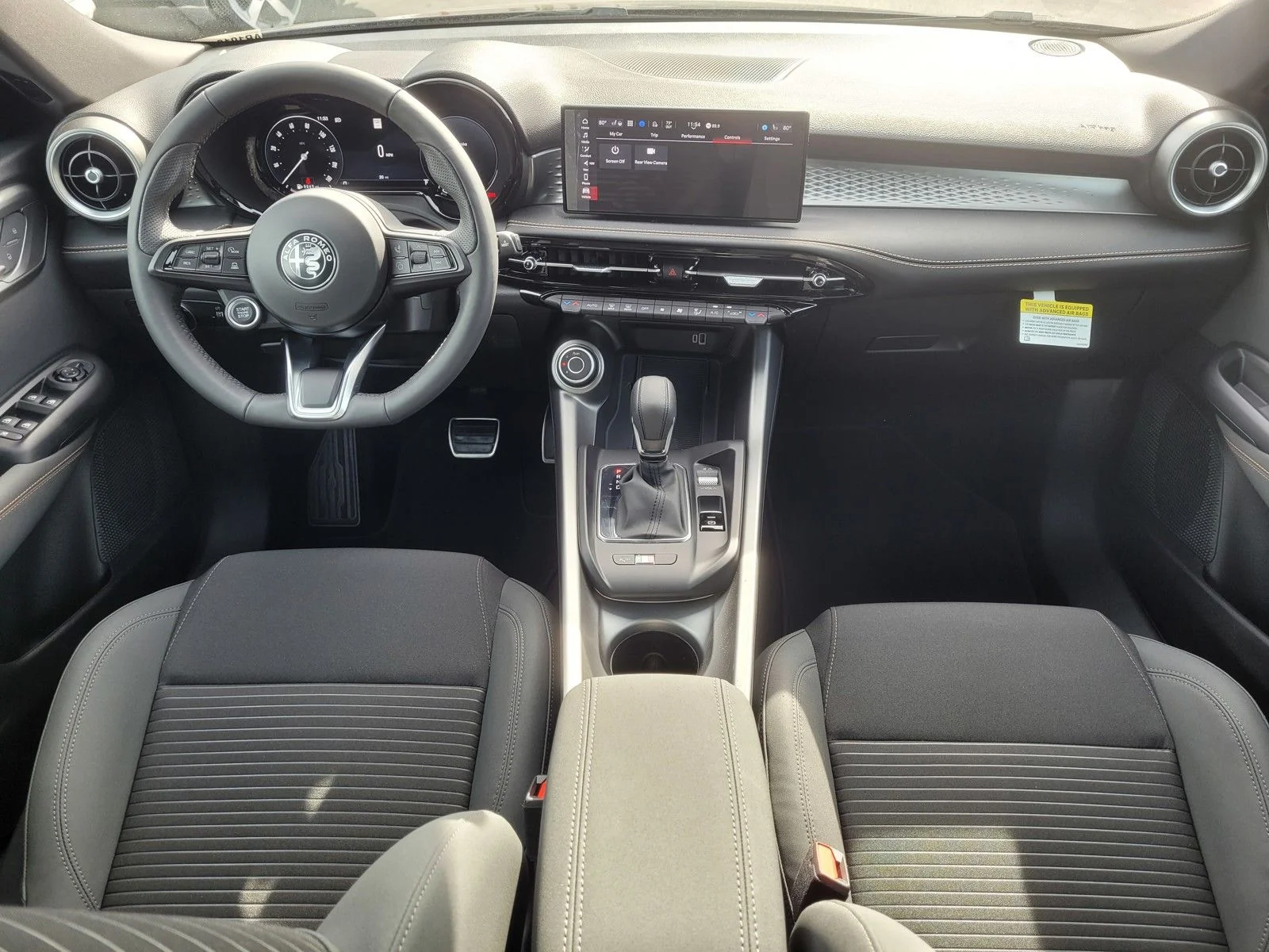 2025 Alfa Romeo Tonale Base - Photo 6