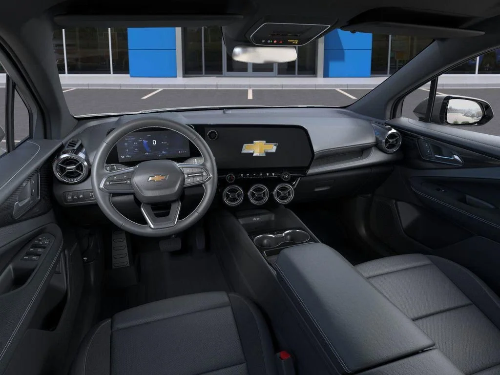 2025 Chevrolet Blazer EV LT - Photo 15