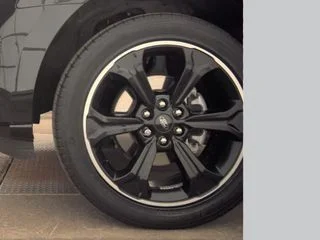 Used 2023 Black Ford Limited image 11