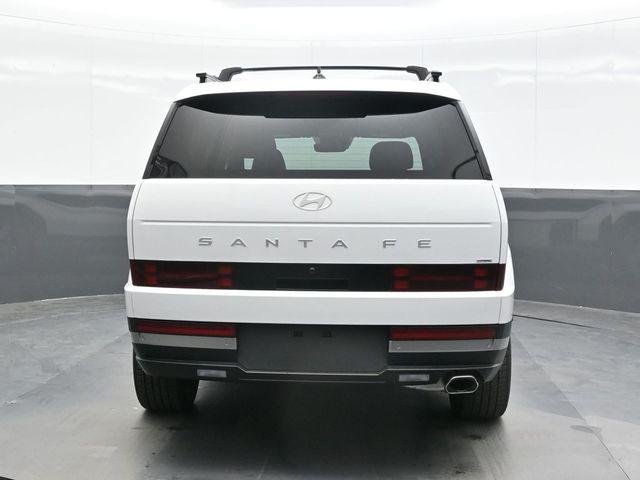 New 2027 White Hyundai Limited AWD image 2