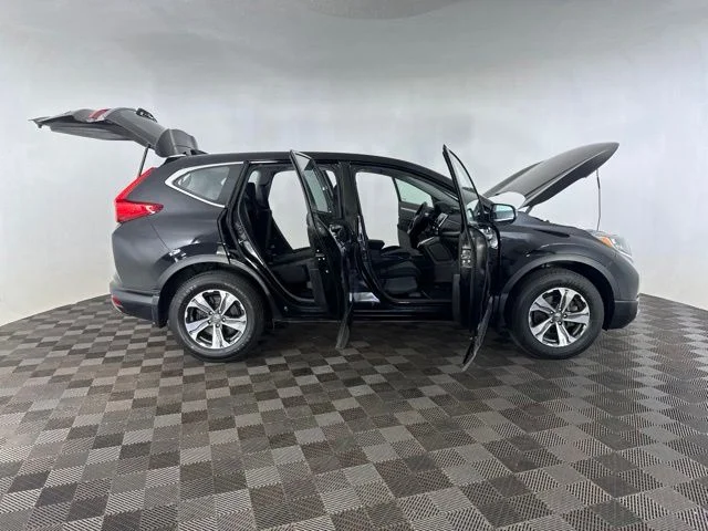 Used 2019 Black Honda LX image 13