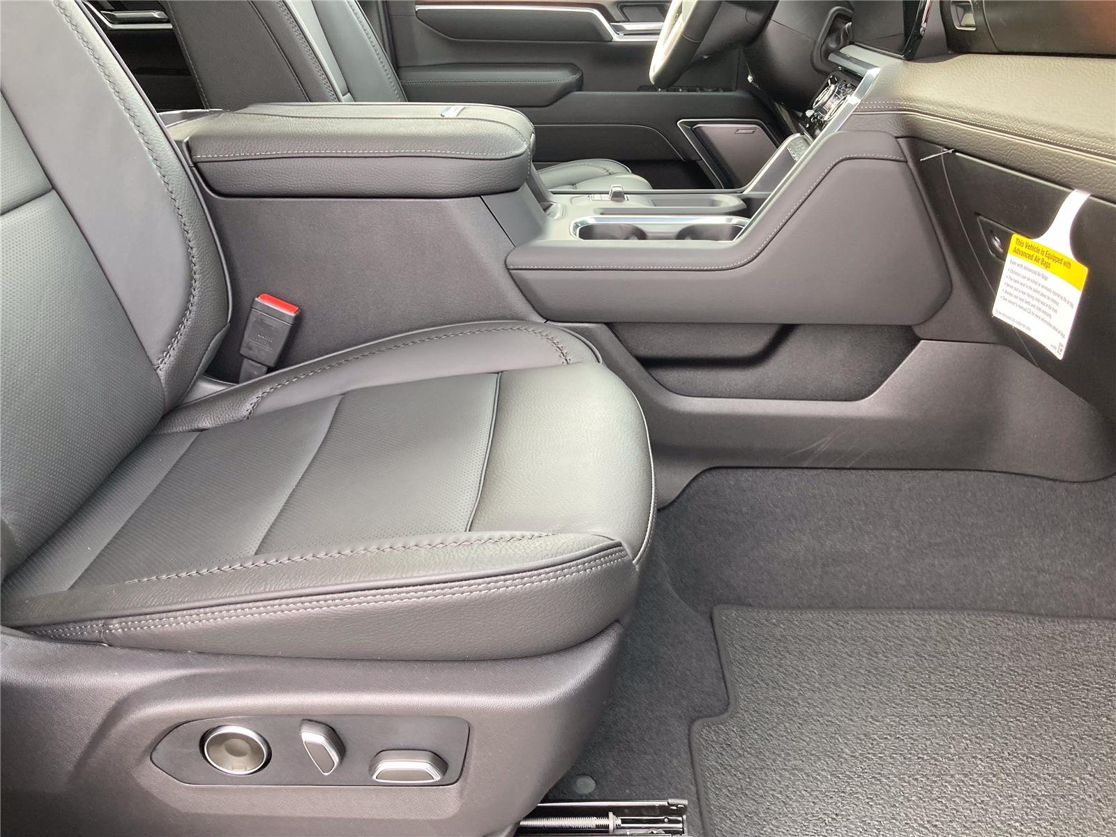 New 2026 Glacier White Tricoat GMC Denali image 29