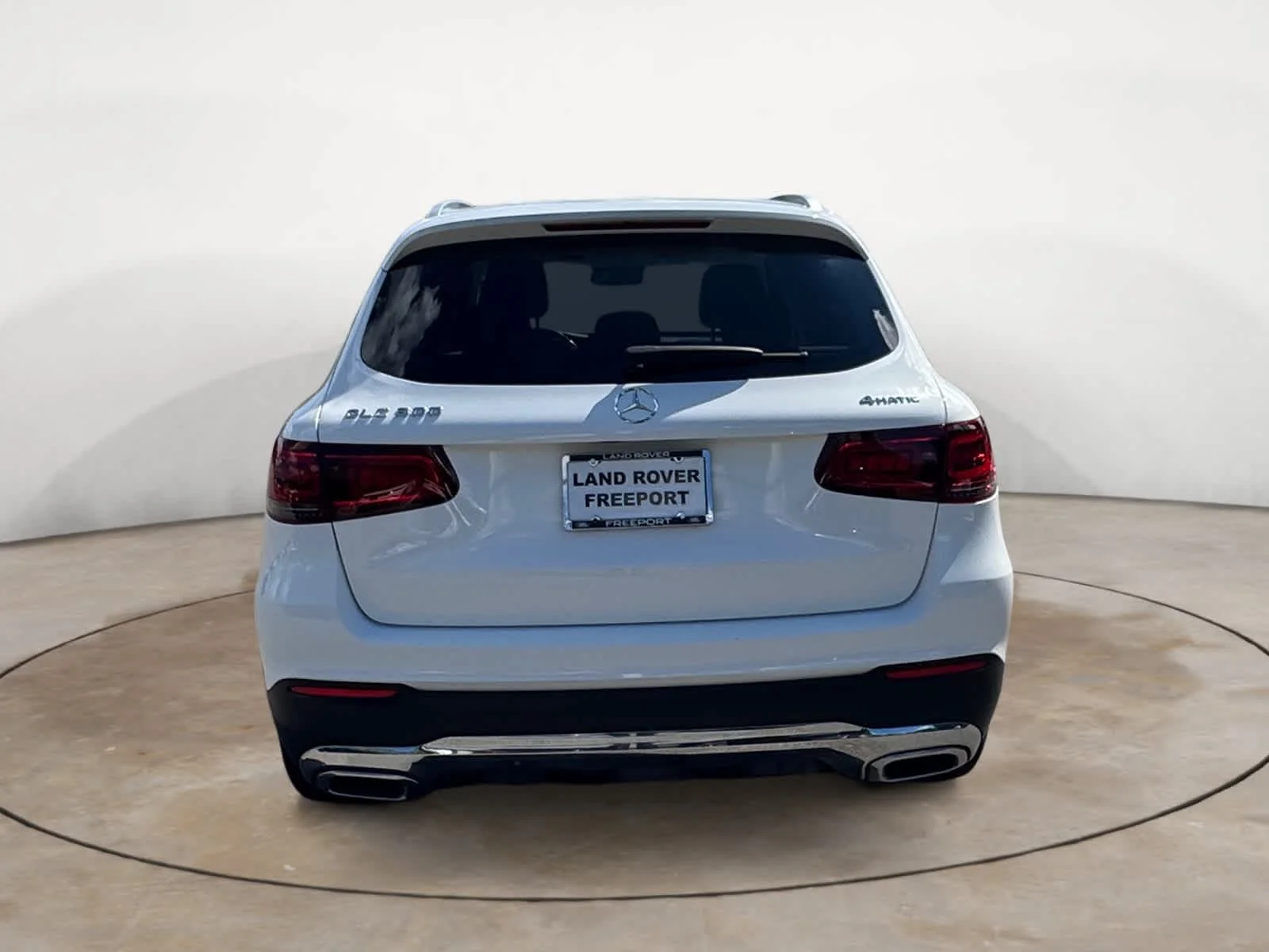 2022 Mercedes-Benz GLC GLC300 - Photo 4