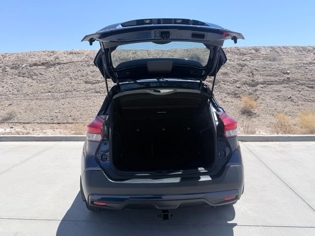2019 Nissan Kicks SR - Photo 28