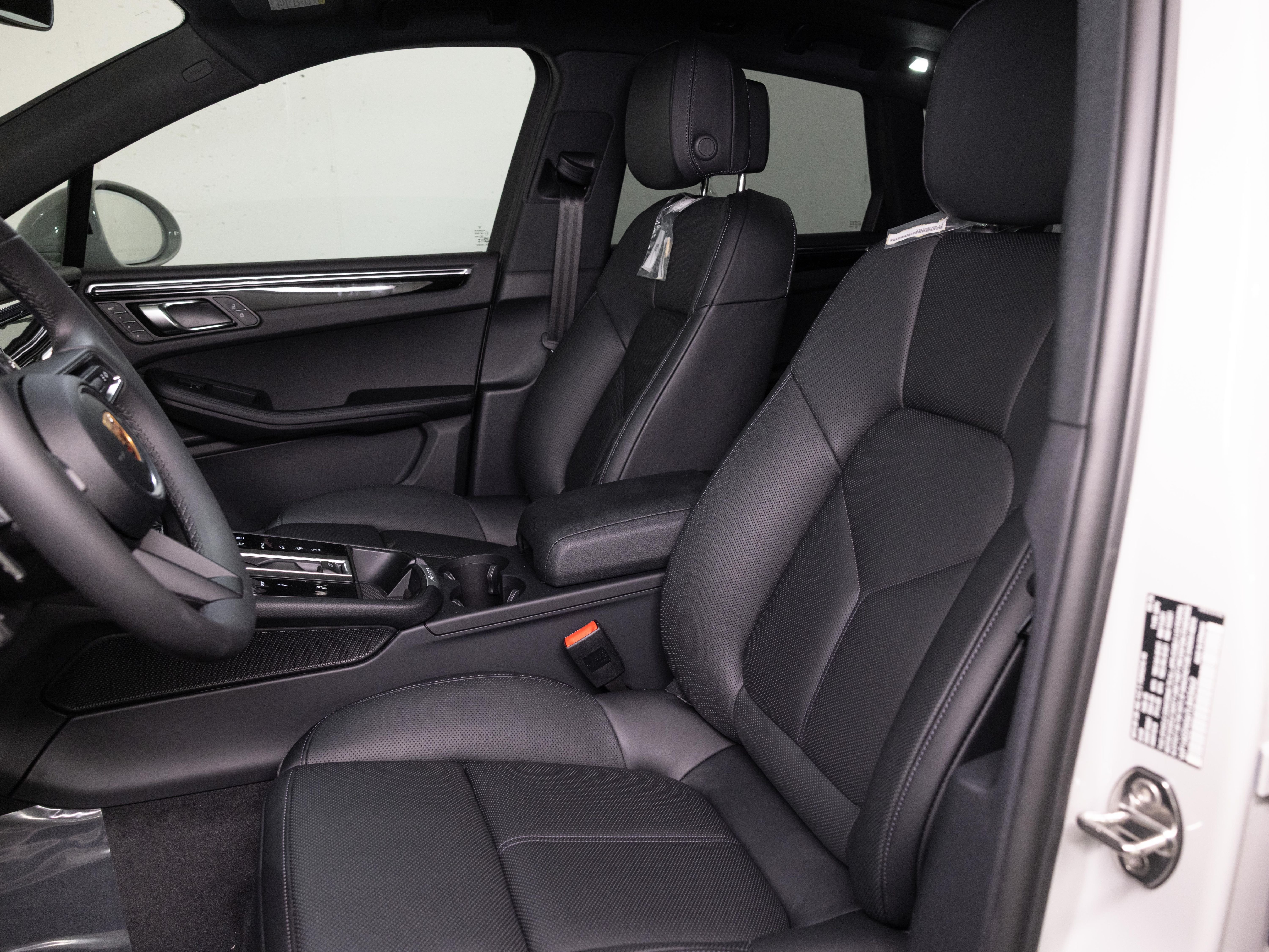 New 2026 Grey Porsche S image 6