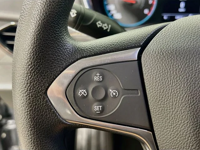 Used 2020 Gray Chevrolet LS image 13