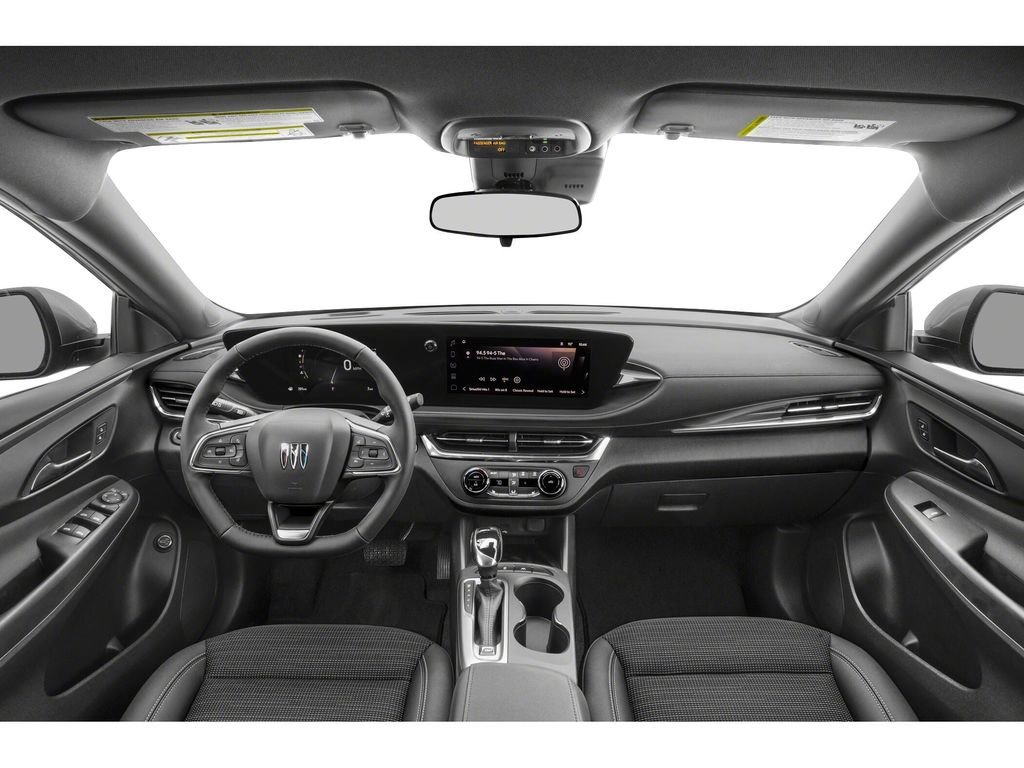 2026 Buick Envista Preferred - Photo 8