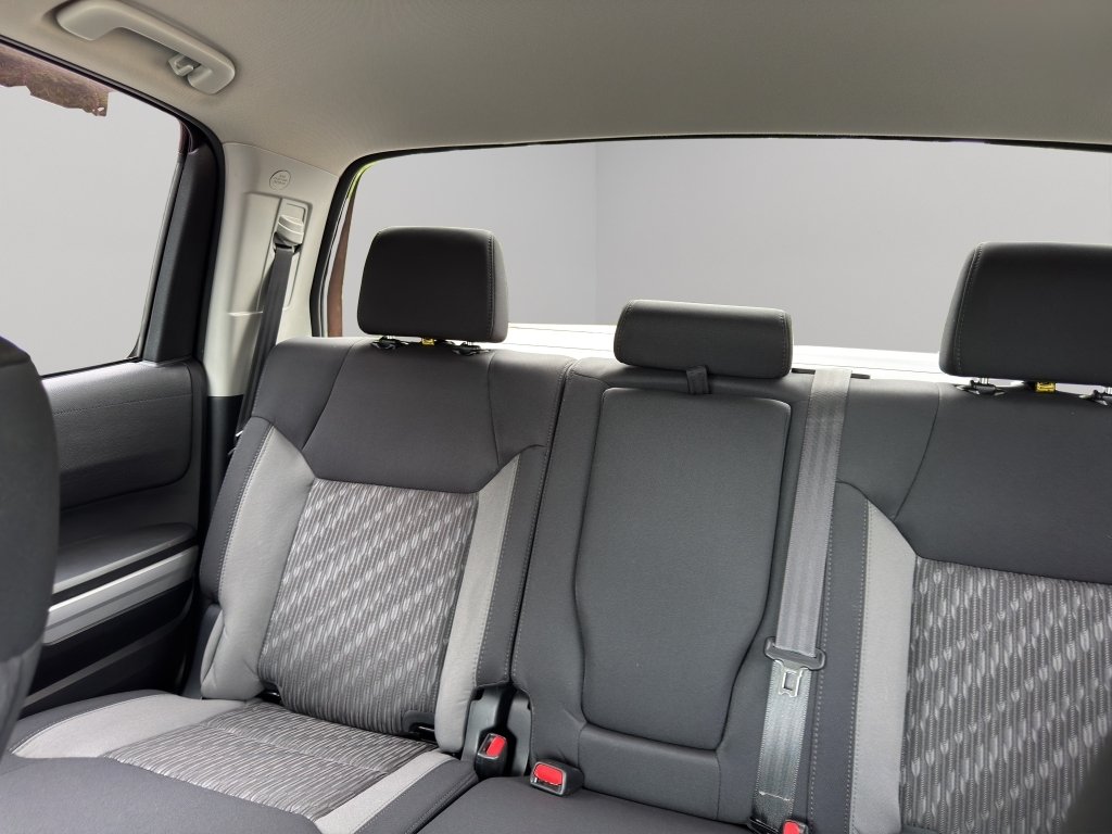 Used 2019 Magnetic Gray Metallic Toyota SR5 image 38