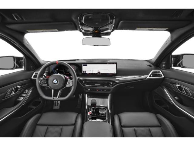 New 2027 Tanzanite Blue II Metallic BMW Competition xDrive image 10
