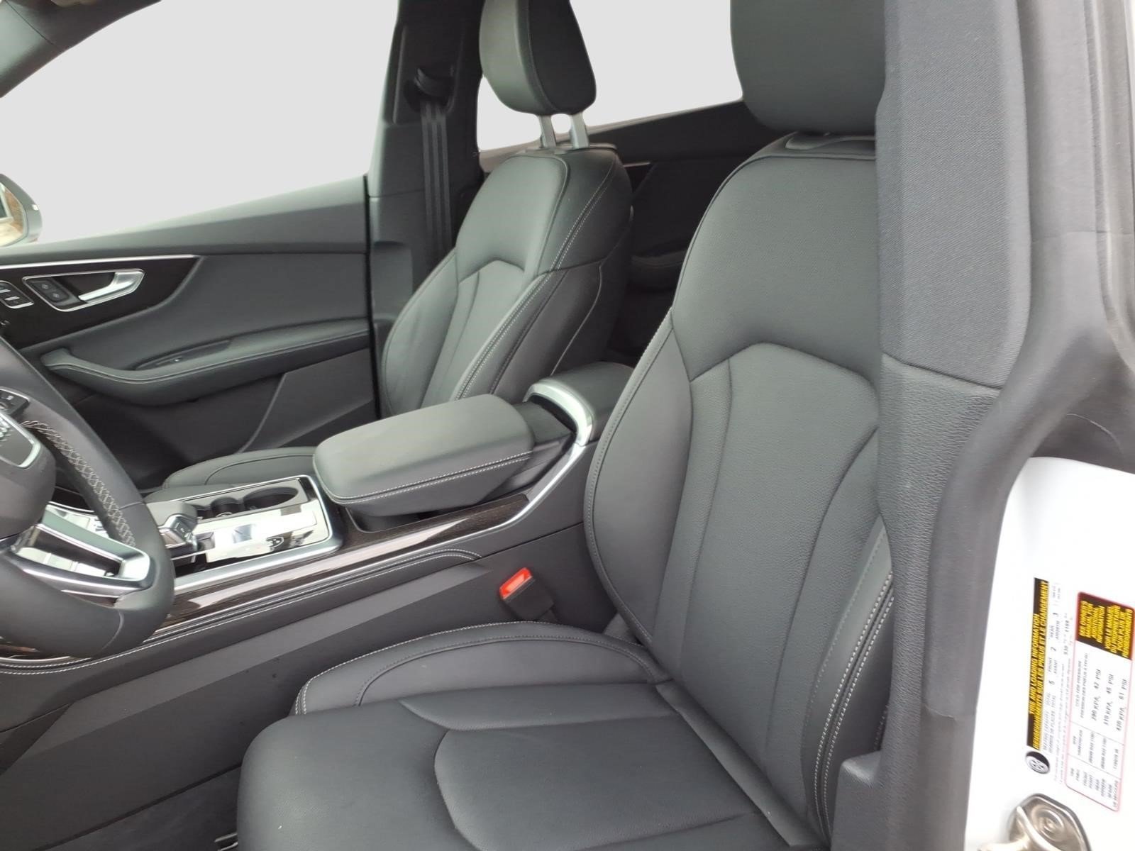 Used 2026  Audi Prestige image 15