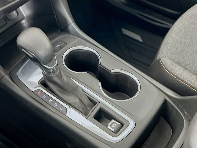 2024 Chevrolet Equinox LT - Photo 22