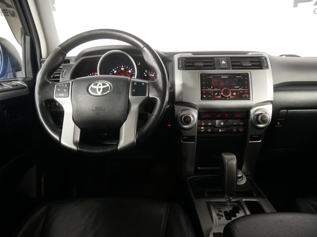 Used 2010 Magnetic Gray Metallic Toyota Limited w/ Convenience Pkg image 22