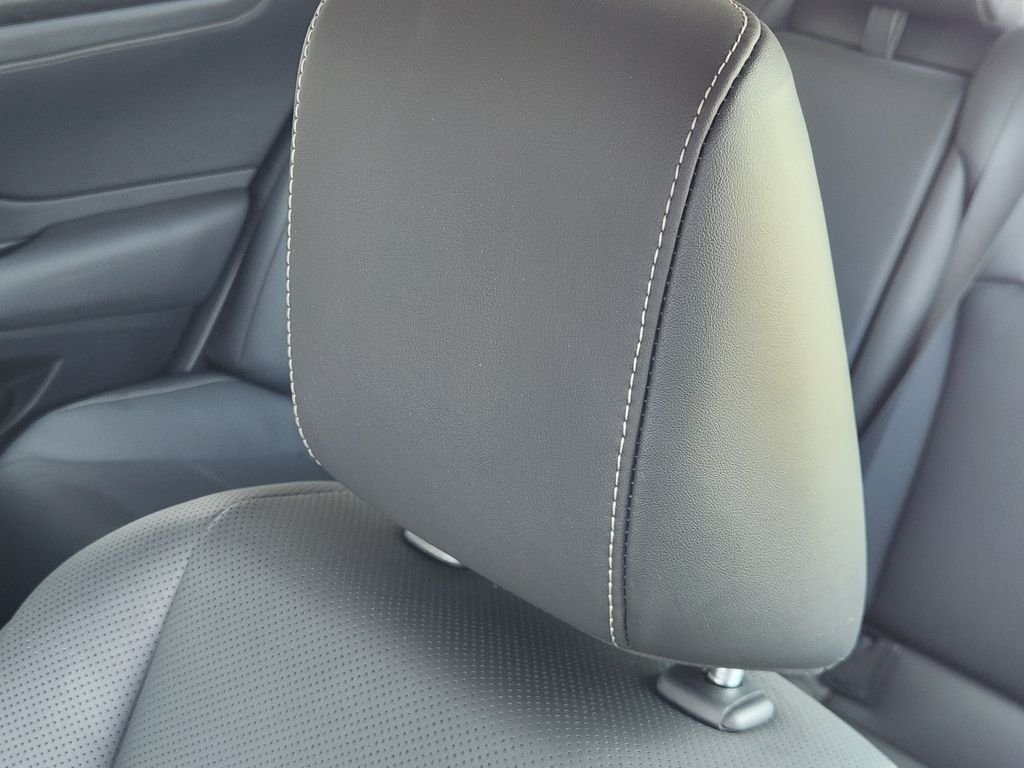 Certified Used 2024 White Pearl Lexus 350 image 24