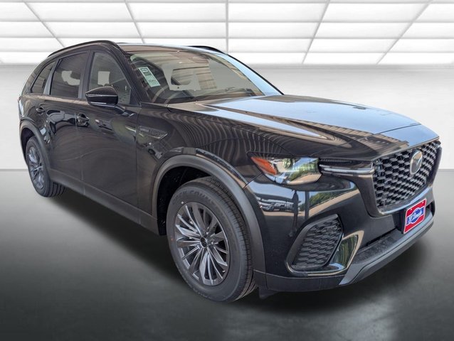 New 2026 Mazda CX-70 Plug-In Hybrid SC Plus AWD