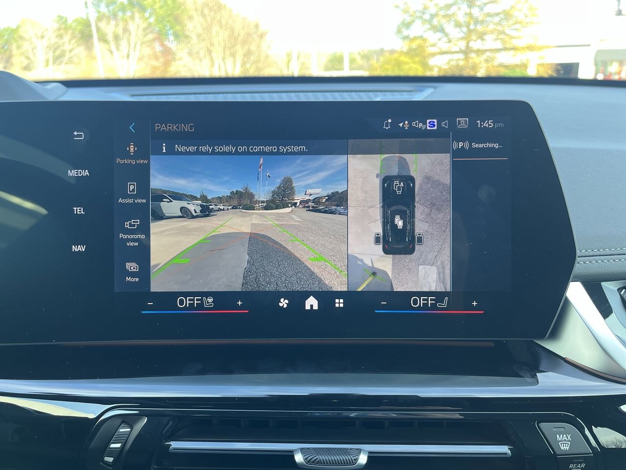 2025 BMW X1 28i - Photo 25