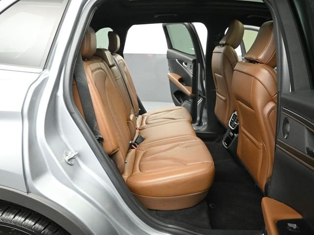 2023 LINCOLN NAUTILUS - Image 25