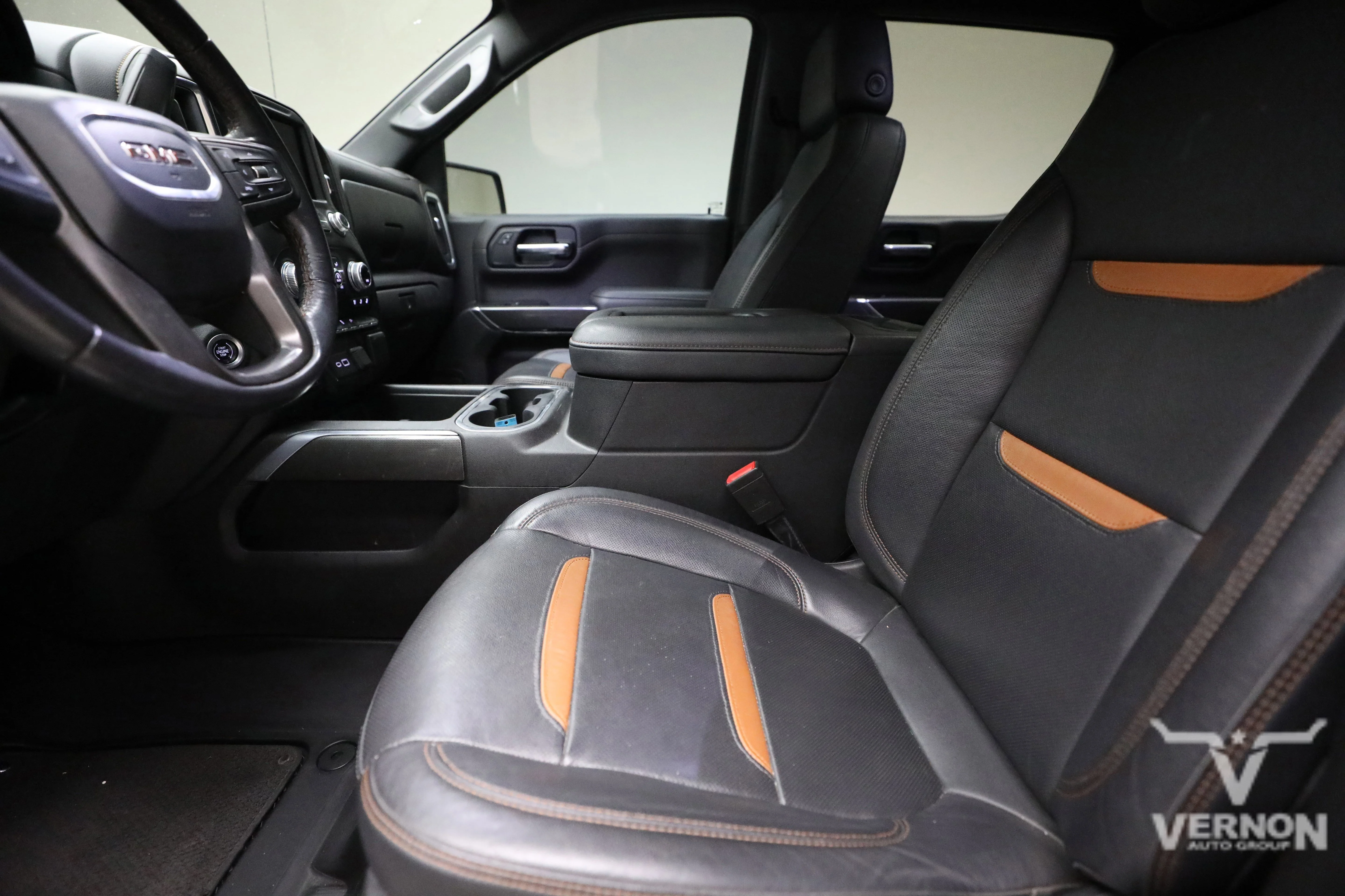 Pre-Owned 2022 GMC Sierra 1500 Limited AT4 Crew Cab 4x4
