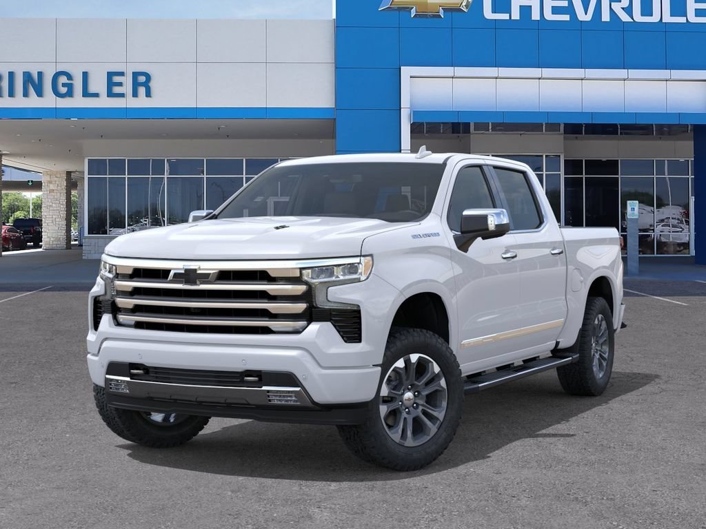 2026 Chevrolet Silverado 1500 High Country - Photo 6