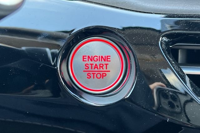 2026 Acura MDX Advance Package - Photo 22