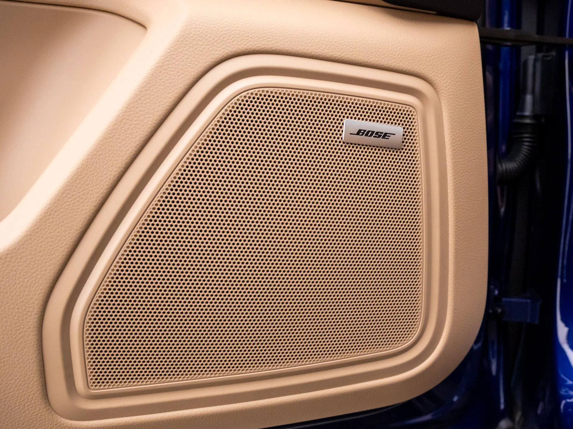 New 2026 Blue Porsche  image 13