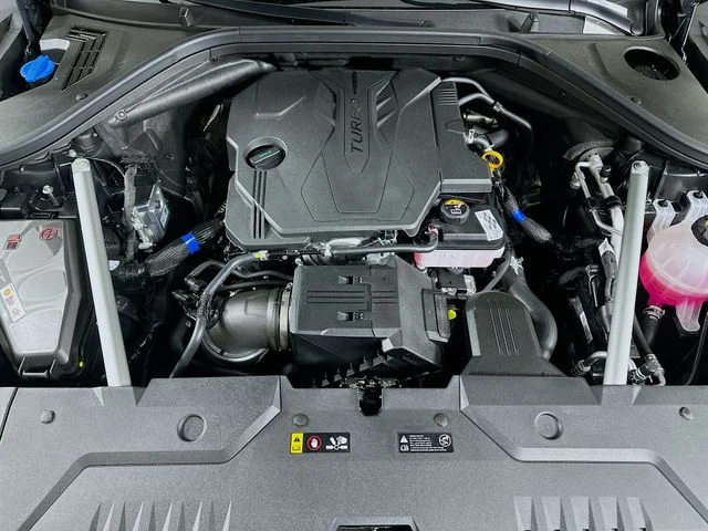 New 2026 Genesis GV70 2.5T Advanced