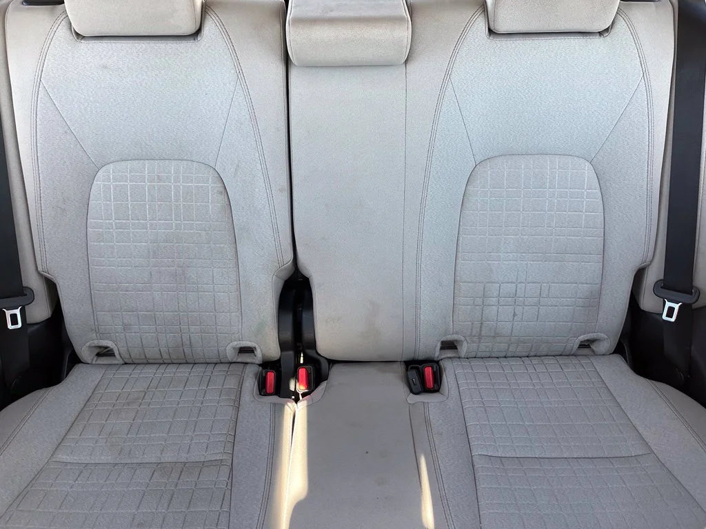 Certified Used 2024 Blue Honda LX image 16