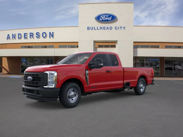 2025 Ford F-350SD XL